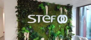 STEF - ANGERS (49) Extension de 250m² de bureaux au rez-de-chaussée avec réaménagement de 200m² de bureaux existants