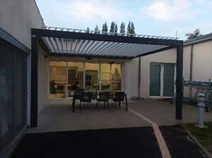 VYV3 - Maison d’Accueil Spécialisé (MAS) – NANTES (44) Rénovation d’un espace de balnéothérapie de 106m² en accueil de jour comportant la pose d’une p